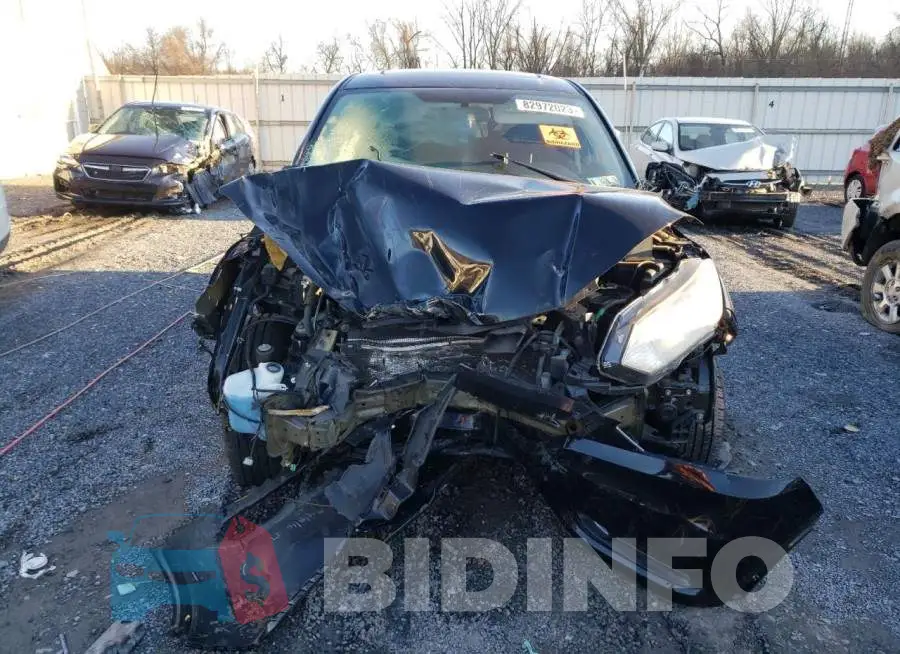 3CZRU6H58GM765151 Photo# 5