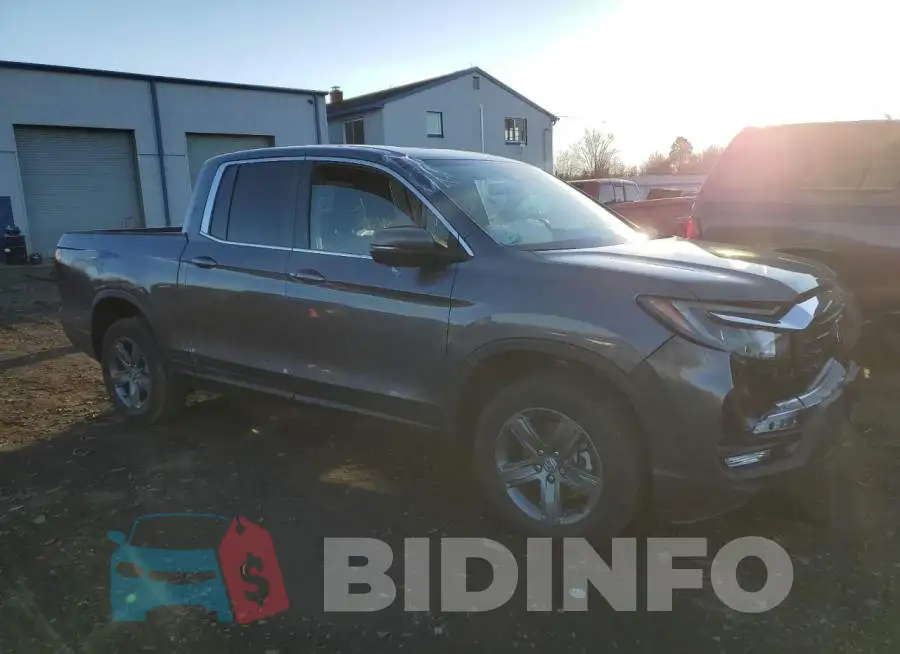 5FPYK3F58PB022588 Photo# 4