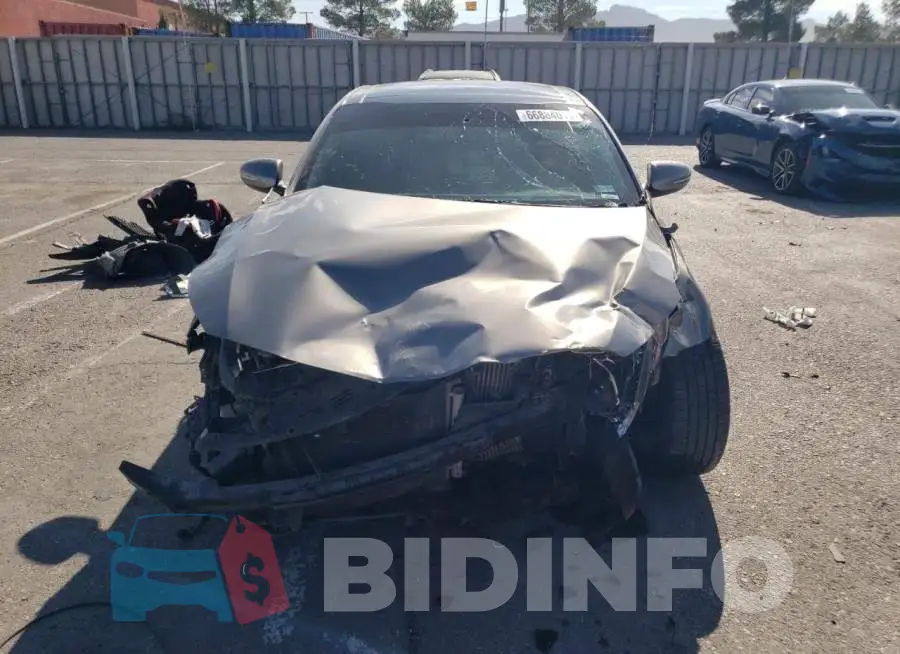 5XXGR4A64FG497253 Photo# 5