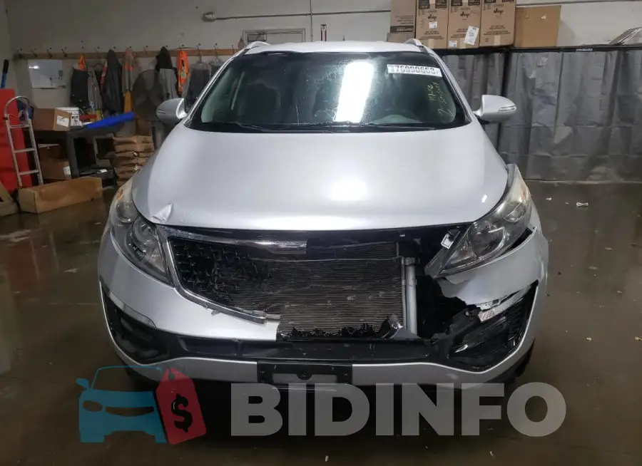KNDPB3AC2F7782871 Photo# 5