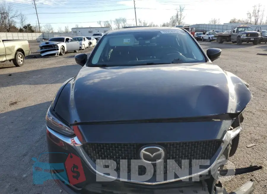 JM1GL1VMXJ1306304 Photo# 5