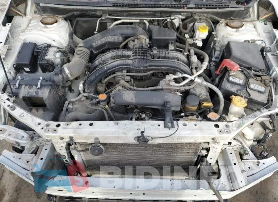 4S3GKAB63J3600849 Photo# 11