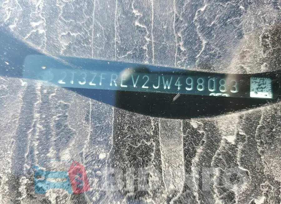 2T3ZFREV2JW498083 Photo# 13