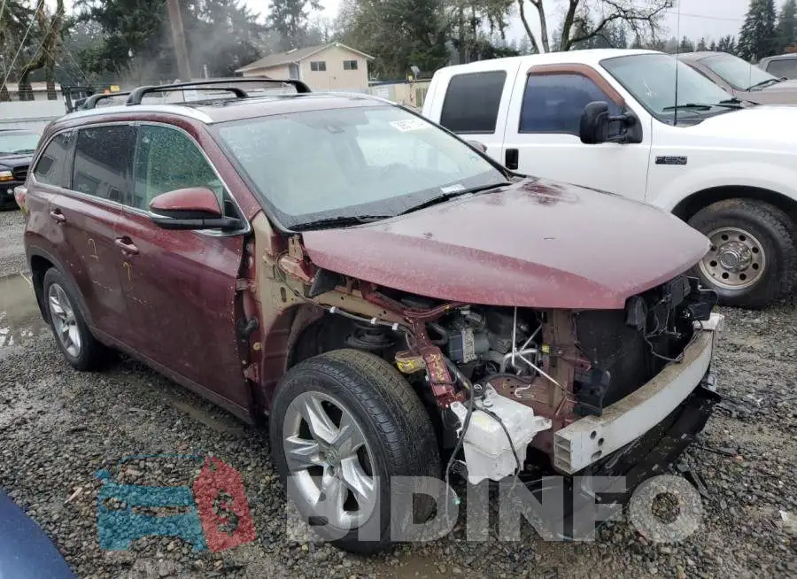 5TDDKRFH2FS159346 Photo# 4