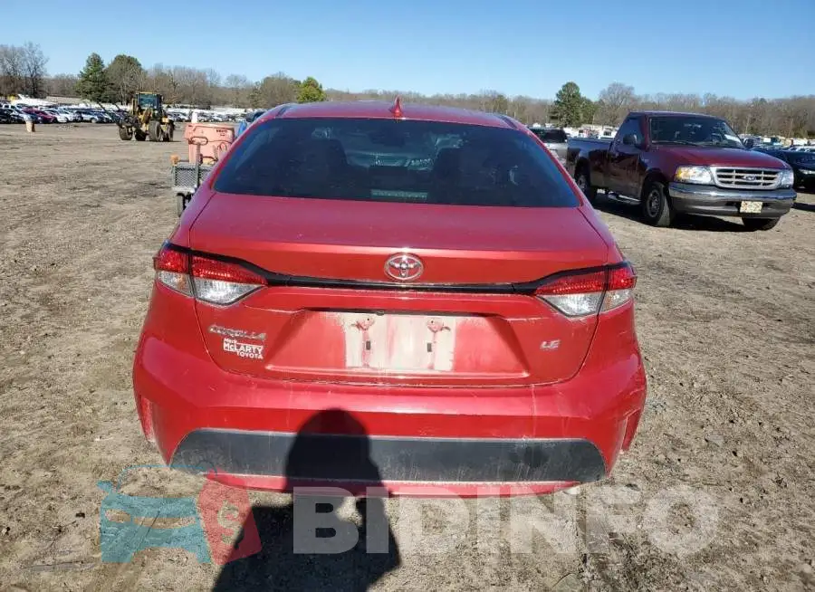 5YFEPRAE9LP142289 Photo# 6