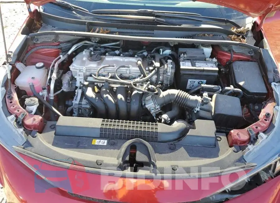 5YFEPRAE9LP142289 Photo# 11