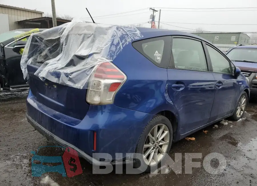 JTDZN3EU3FJ034863 Photo# 3