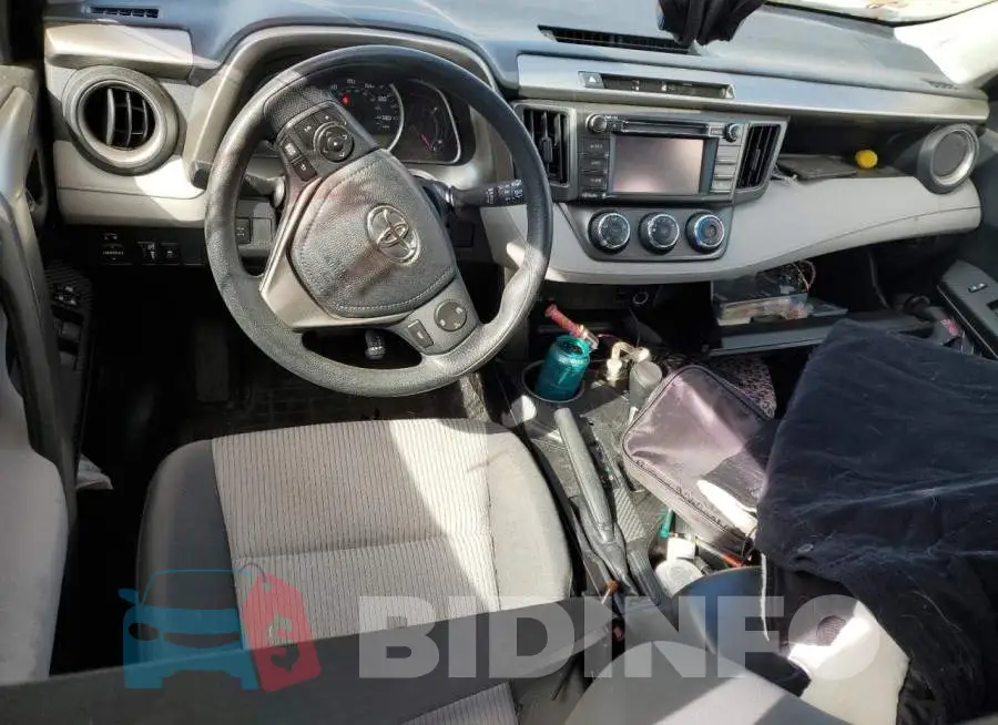 JTMBFREV3FD110834 Photo# 8