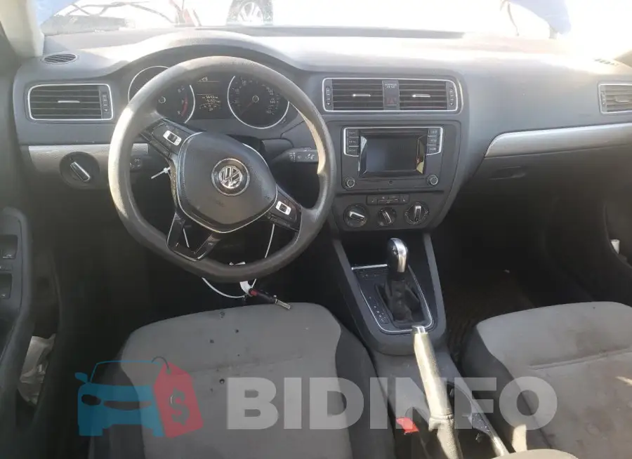 3VW2B7AJ7HM373254 Photo# 8