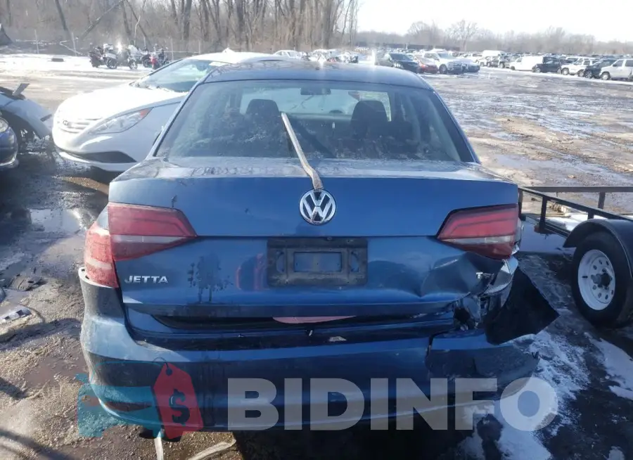 3VW2B7AJ7HM373254 Photo# 6