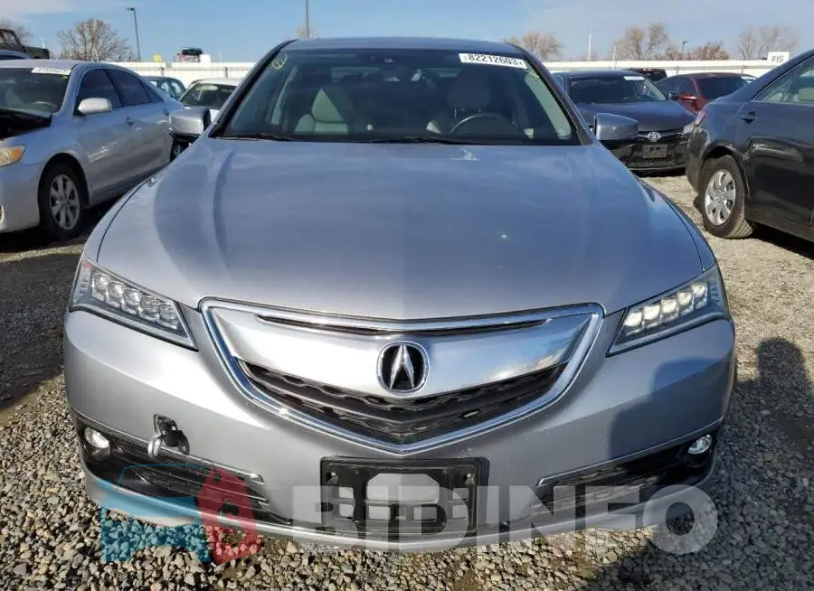19UUB1F59FA012141 Photo# 5