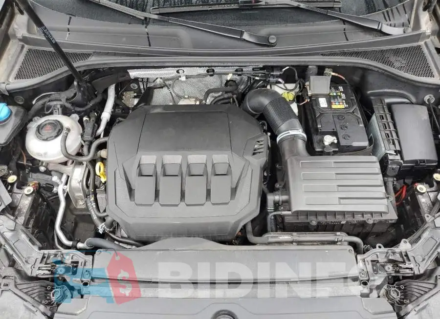 WA1DECF31N1032439 Photo# 11