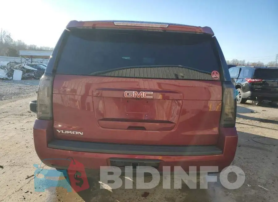 1GKS2BKC6GR322965 Photo# 6