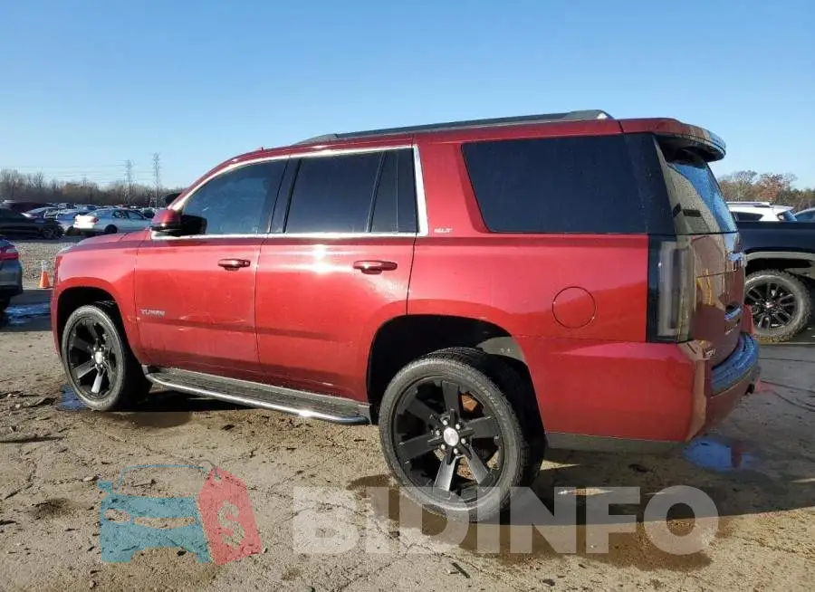 1GKS2BKC6GR322965 Photo# 2