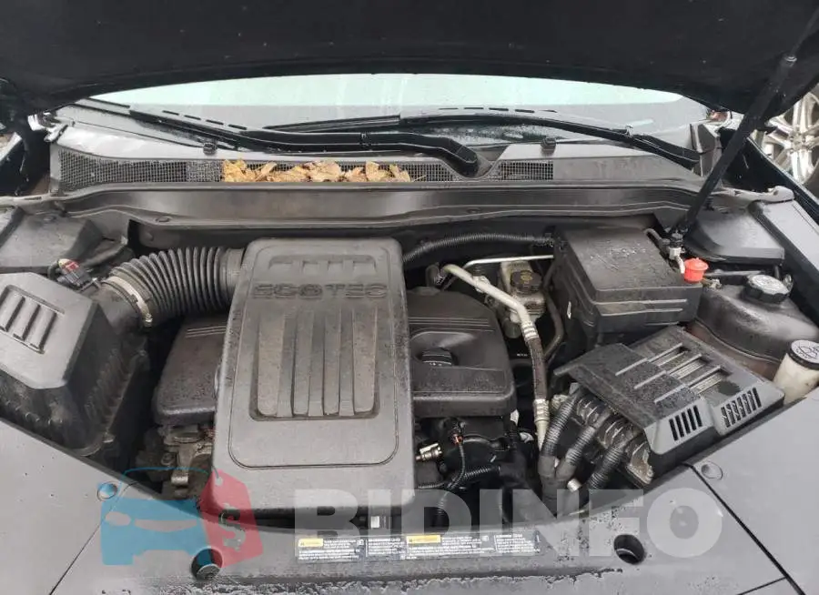 2GKALNEK6G6351150 Photo# 12