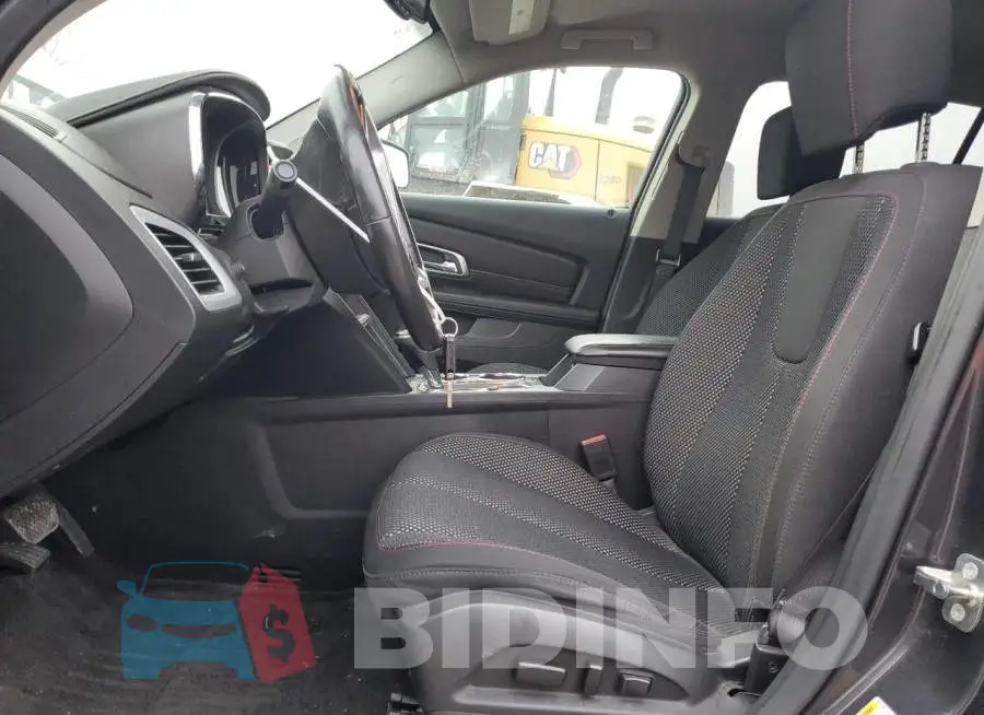 2GKFLTEKXG6227683 Photo# 7