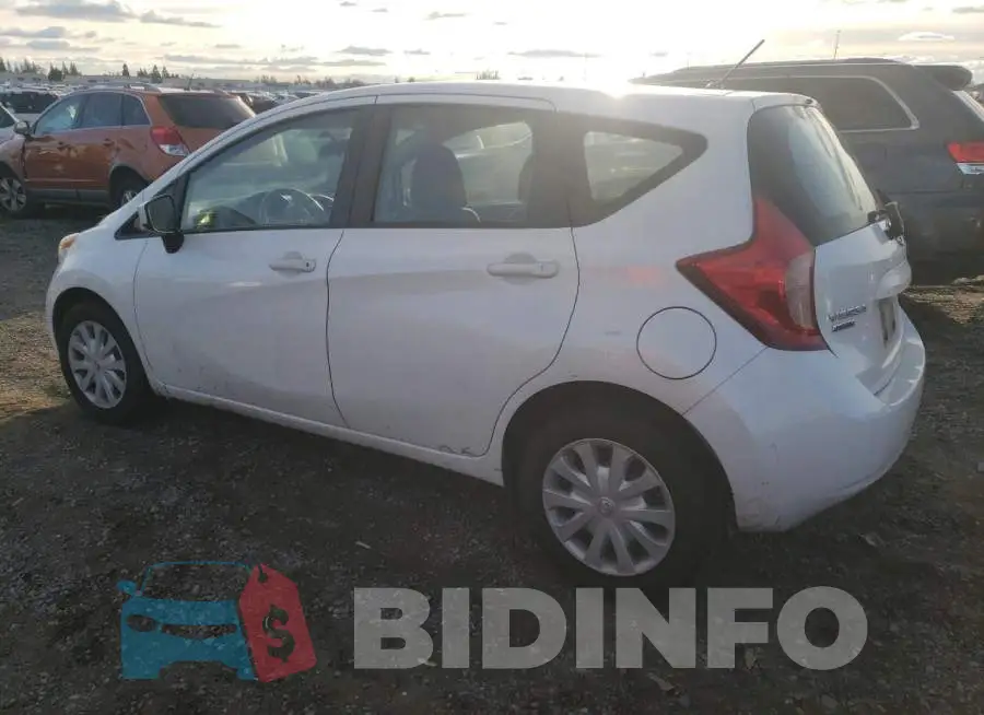 3N1CE2CP9FL440672 Photo# 2