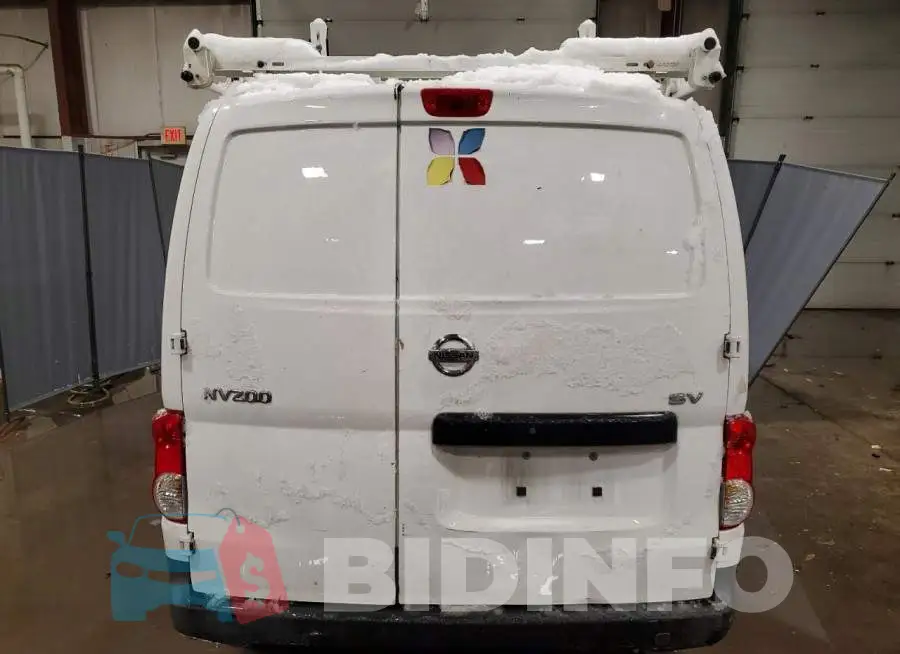3N6CM0KN7FK723157 Photo# 6