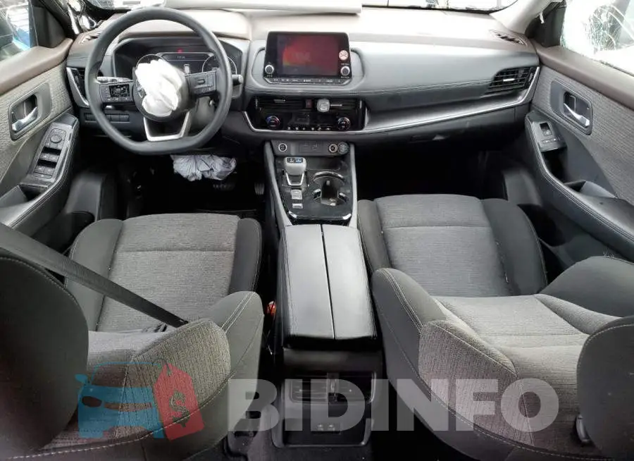 5N1BT3BAXNC693216 Photo# 8