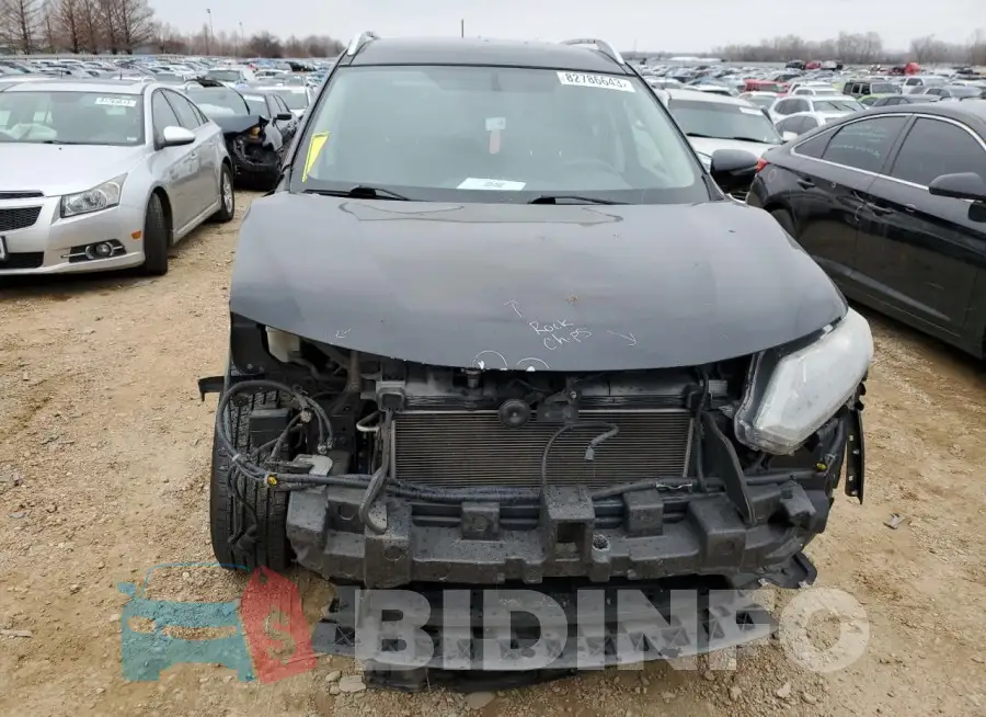 KNMAT2MV9GP603365 Photo# 5