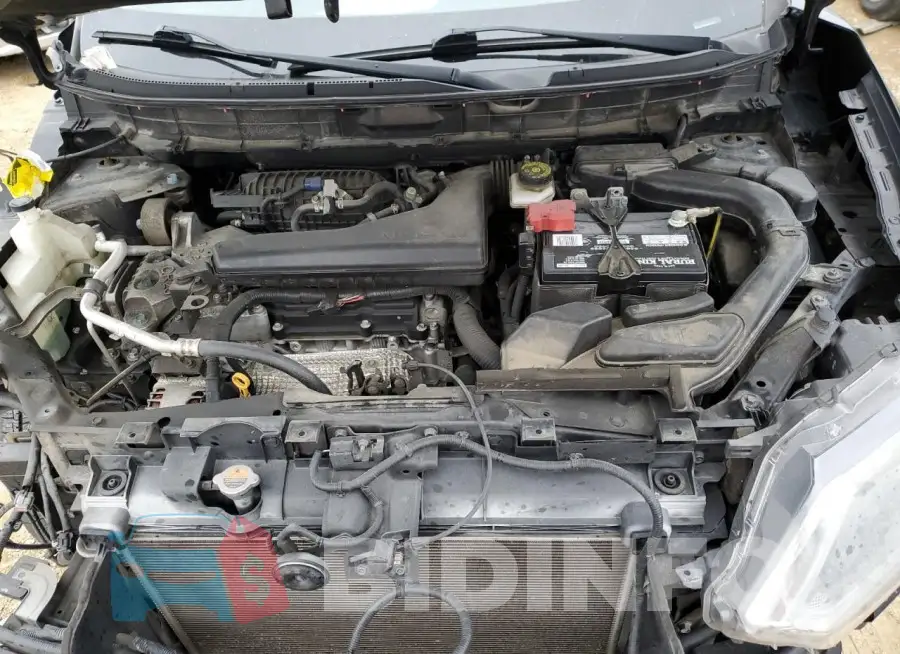 KNMAT2MV9GP603365 Photo# 12