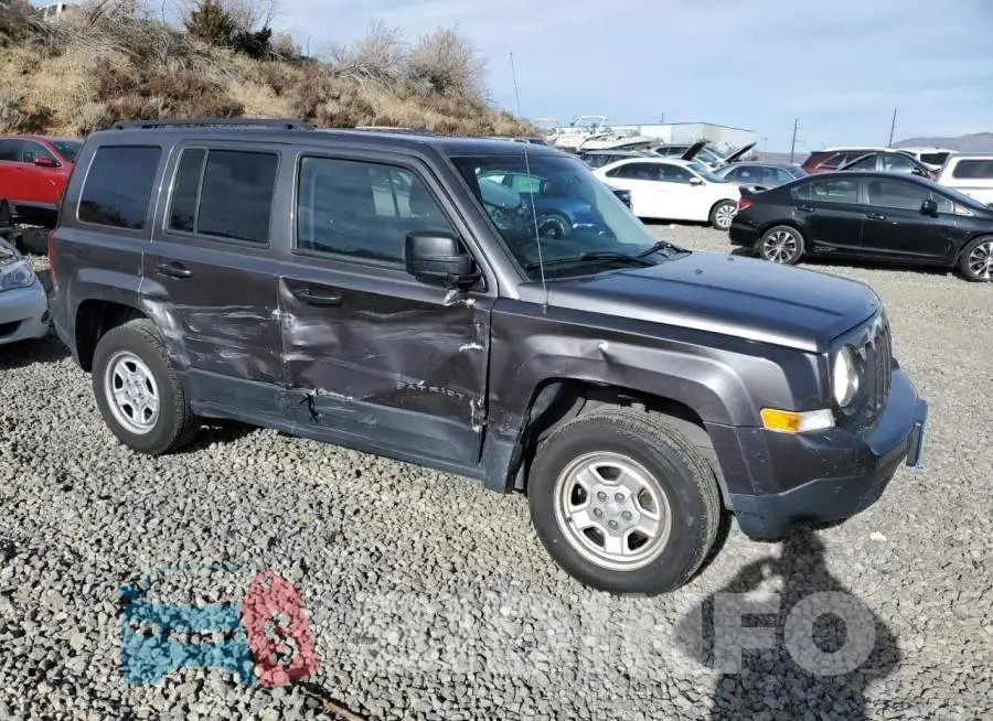 1C4NJRBB5GD690207 Photo# 4