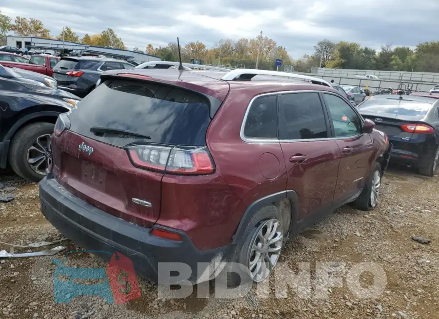 1C4PJLCB8KD266971 Photo# 3