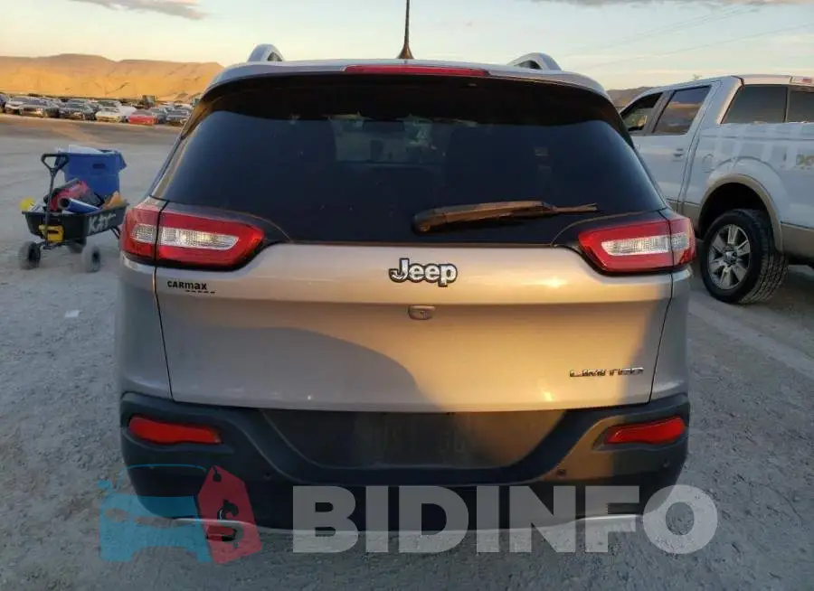 1C4PJLDB8JD572923 Photo# 6