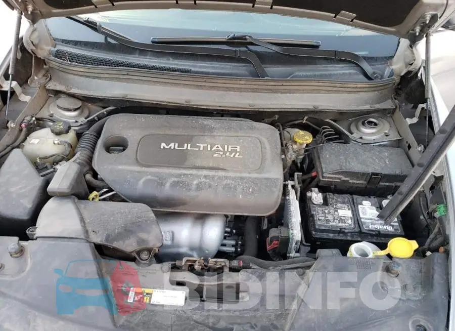 1C4PJLDB8JD572923 Photo# 11