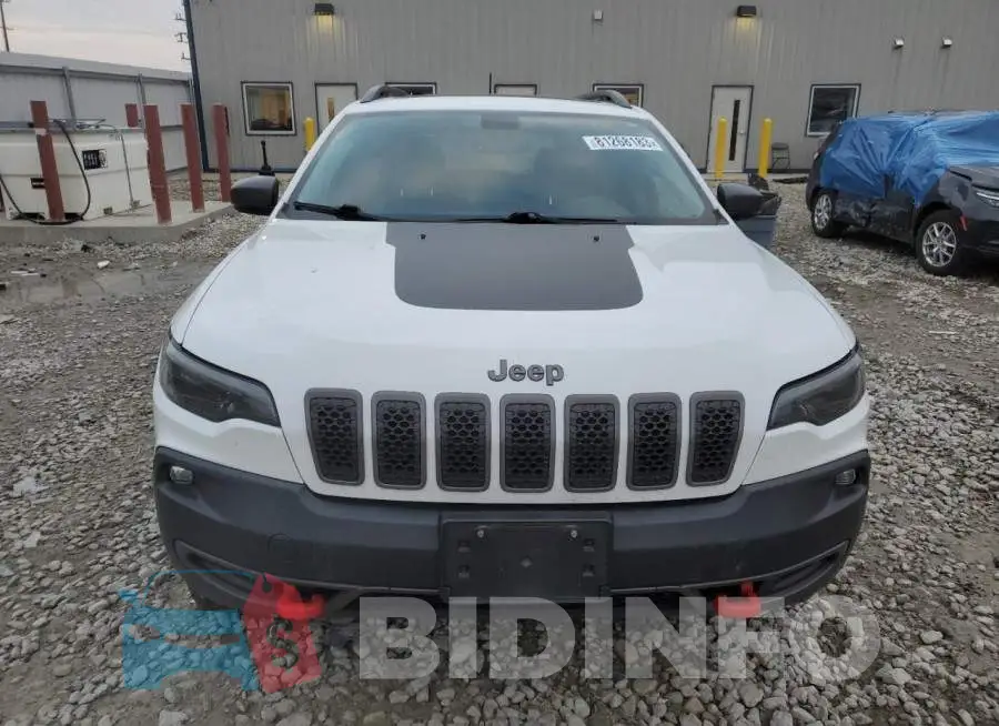 1C4PJMBX1LD630877 Photo# 5