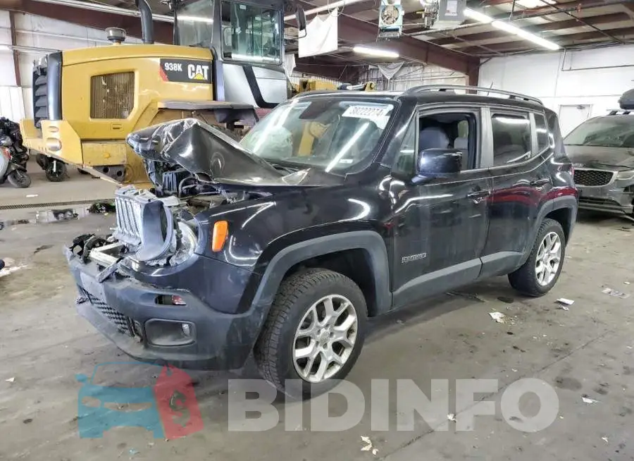 ZACCJBBT4FPB22795 Photo# 1