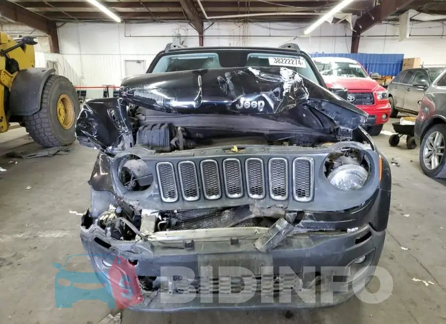 ZACCJBBT4FPB22795 Photo# 5