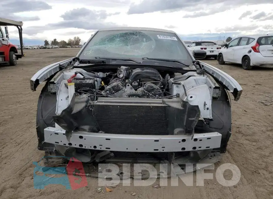 2C3CDXHG8MH618765 Photo# 5