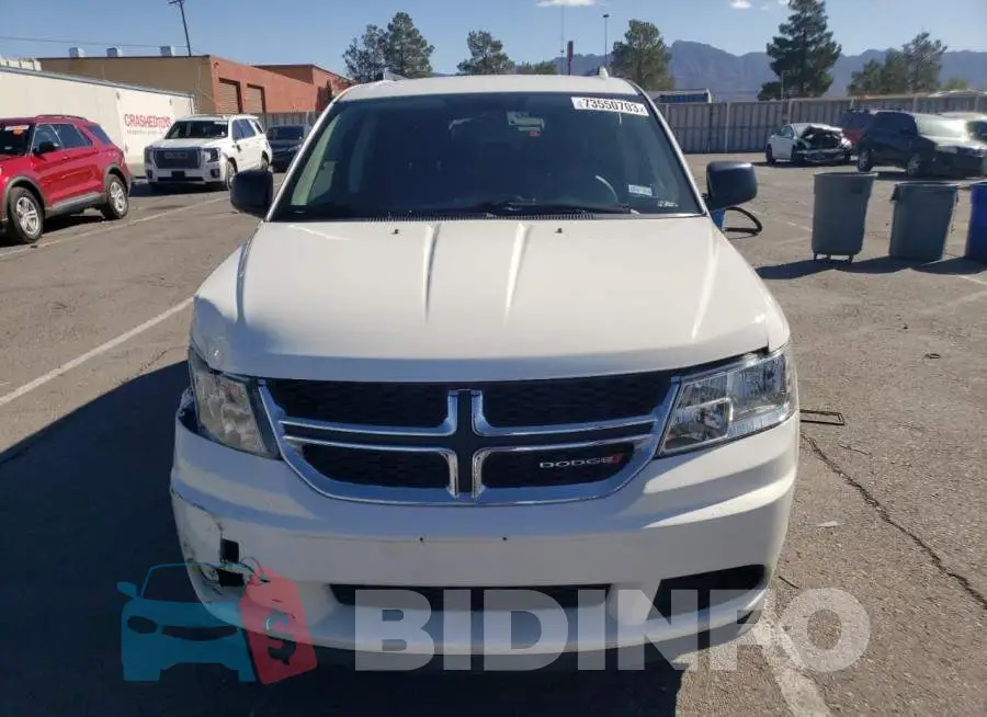 3C4PDCAB7FT578094 Photo# 5