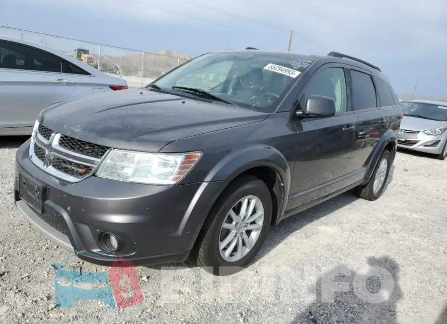 3C4PDCBG9FT673721 Photo# 1