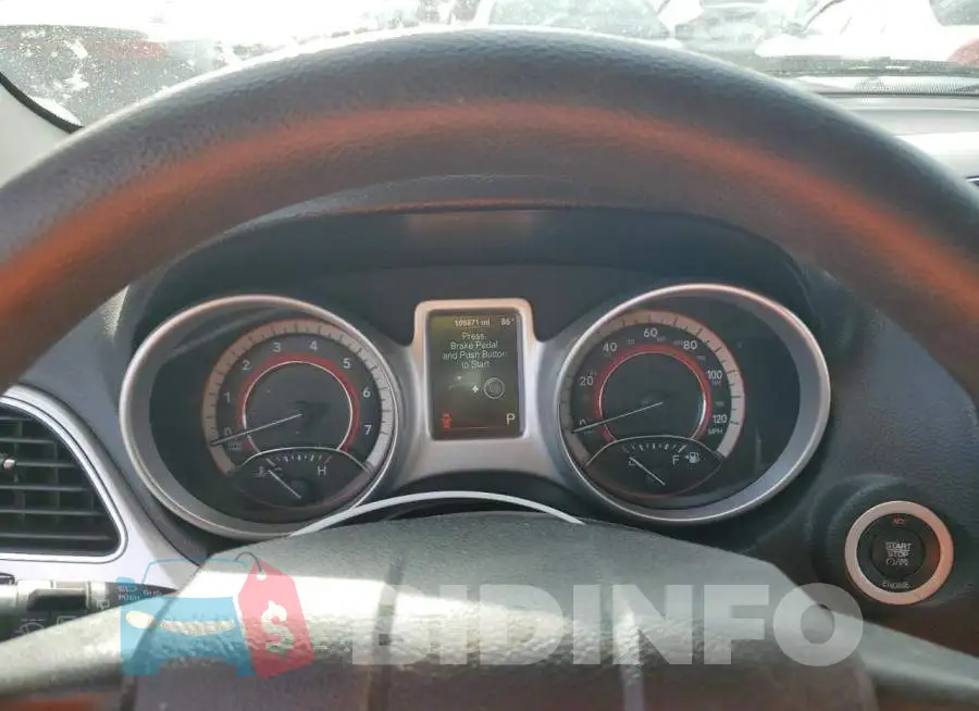 3C4PDCBG9FT673721 Photo# 9