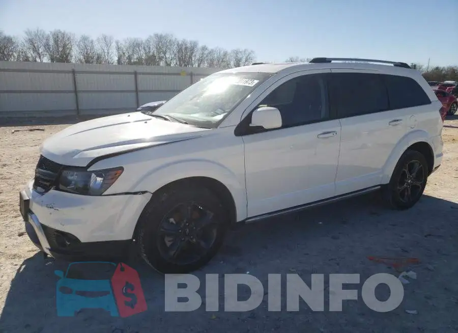 3C4PDCGB4LT188525 Photo# 1