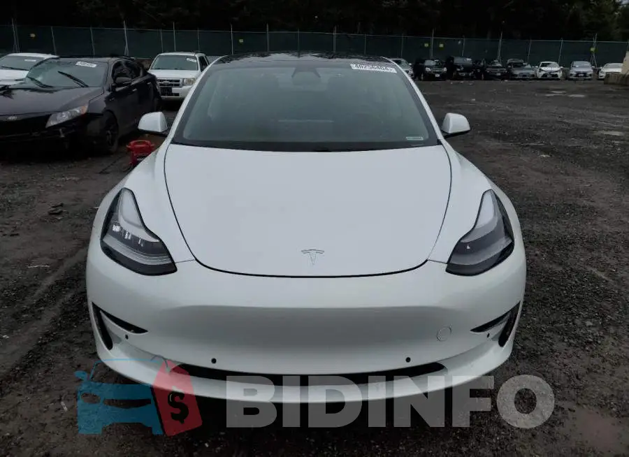 5YJ3E1EA8MF868163 Photo# 5