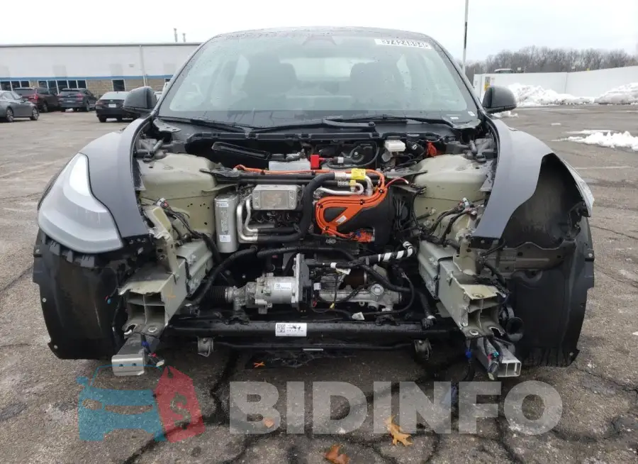 5YJ3E1EB7NF191648 Photo# 5