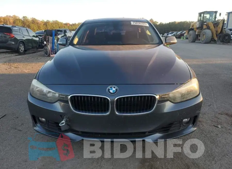 WBA3A5G55FNS87305 Photo# 5