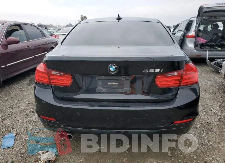 WBA3A5G58FNS84608 Photo# 6