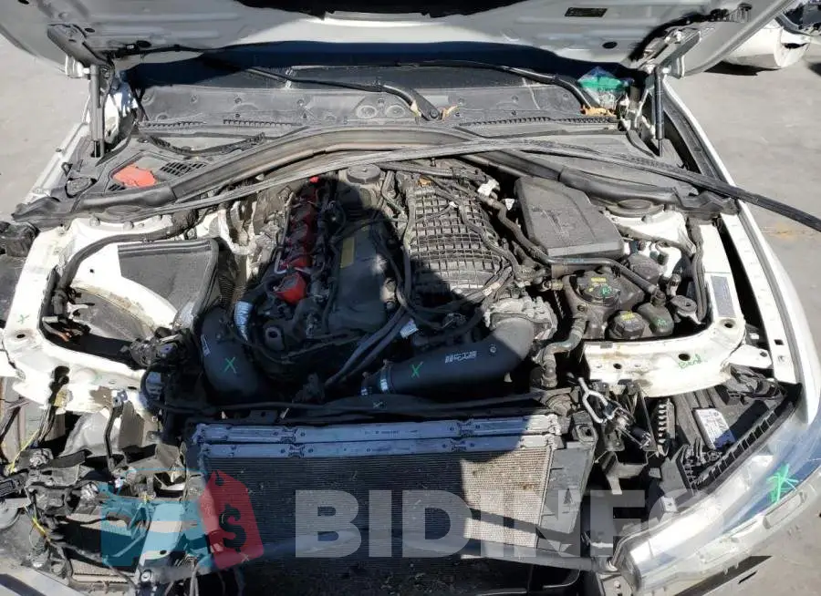 WBA8B3G52GNT62325 Photo# 11