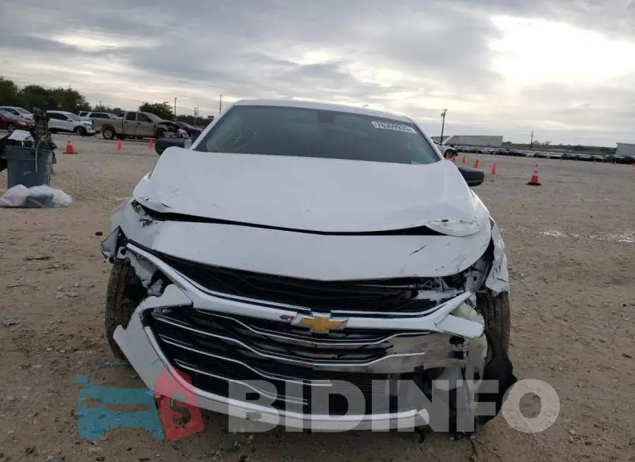 1G1ZB5ST7LF020195 Photo# 5