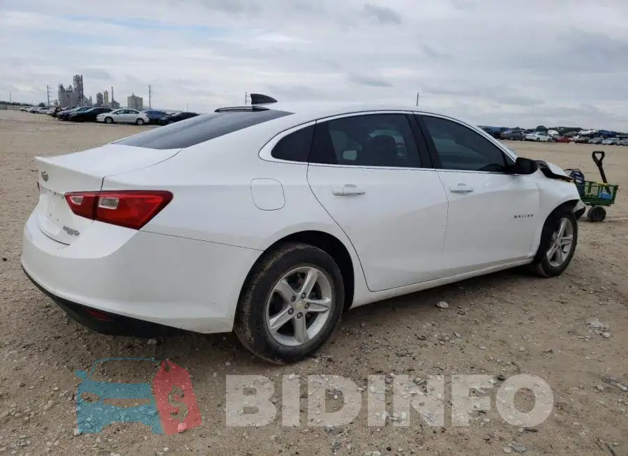 1G1ZB5ST7LF020195 Photo# 3