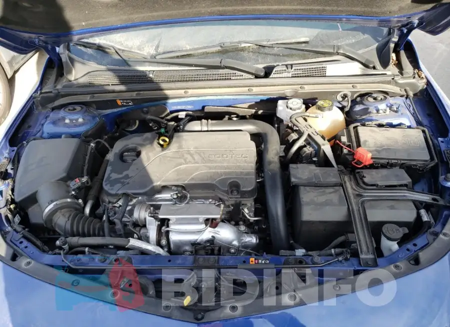 1G1ZB5STXPF176821 Photo# 11