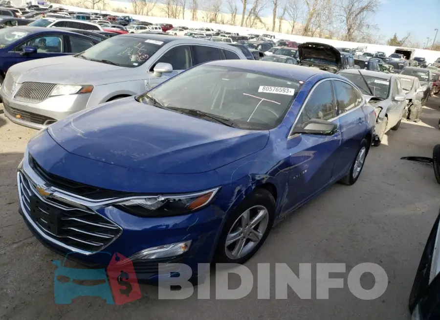 1G1ZB5STXPF176821 Photo# 1