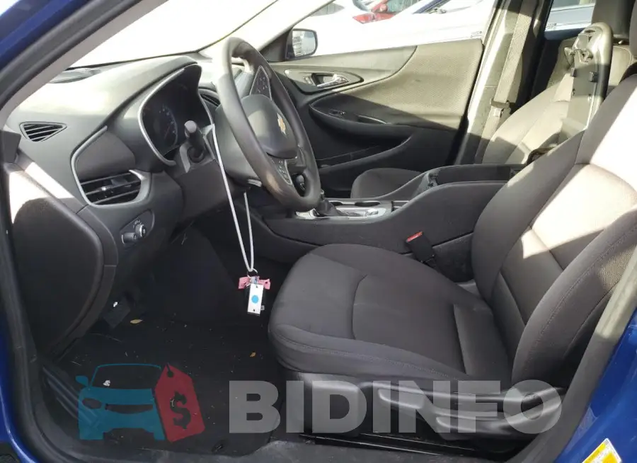 1G1ZB5STXPF176821 Photo# 7