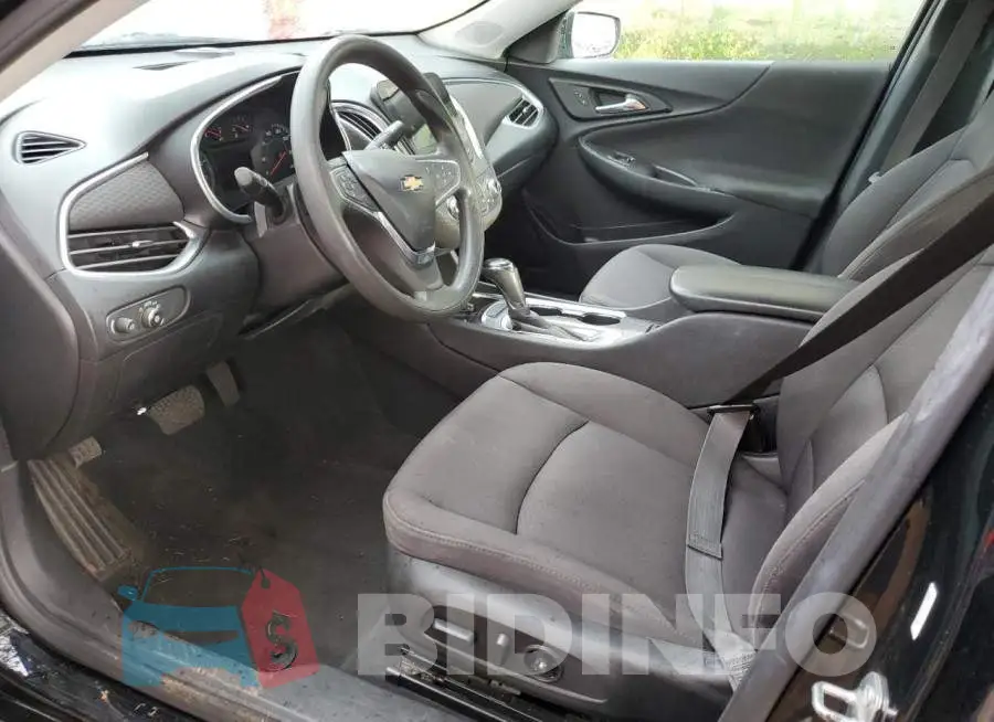 1G1ZD5ST3LF042897 Photo# 7