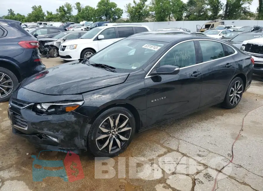 1G1ZD5ST9JF144587 Photo# 1