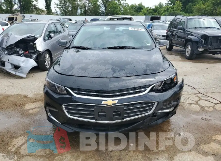 1G1ZD5ST9JF144587 Photo# 5